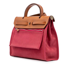 Toile Herbag Zip 31