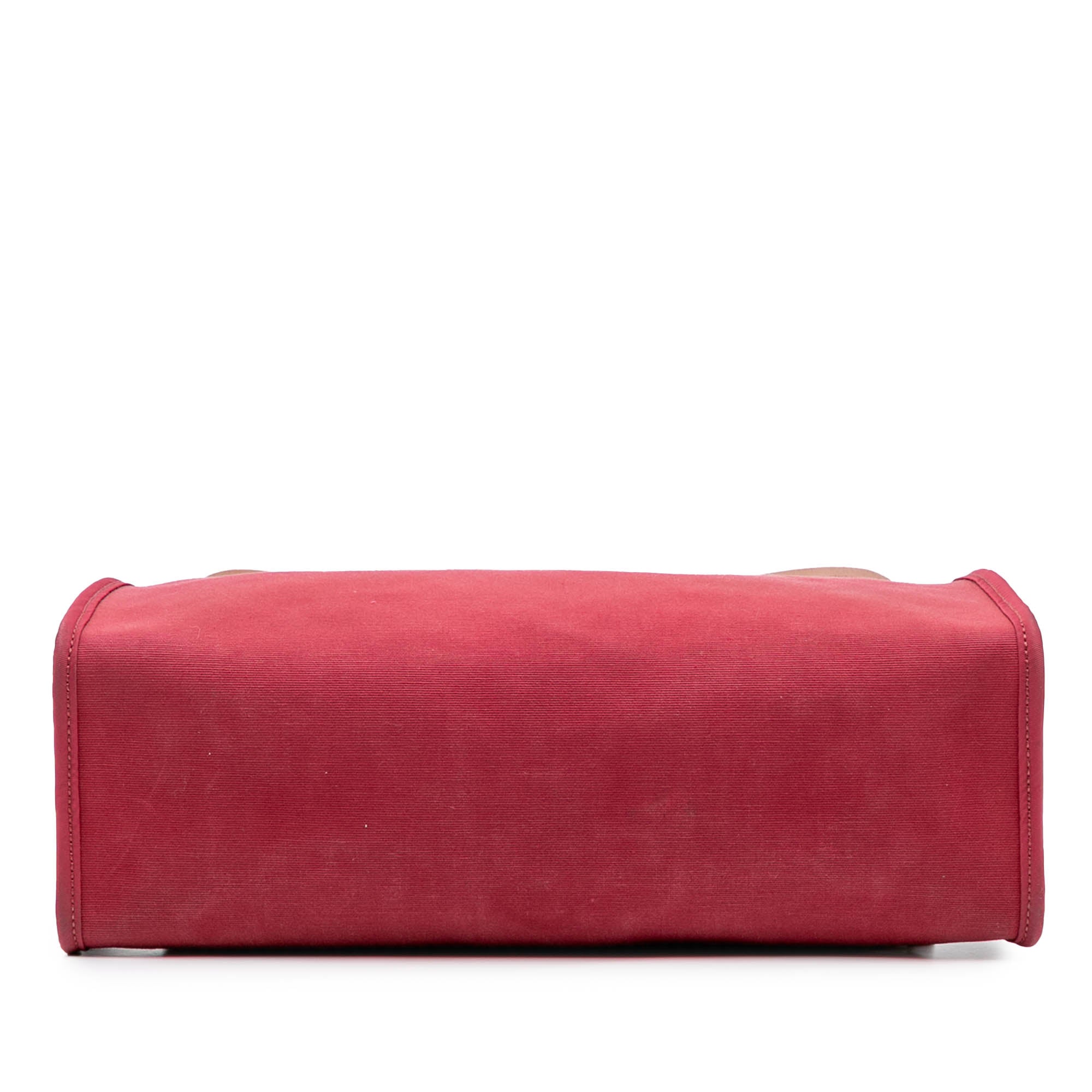 Toile Herbag Zip 31