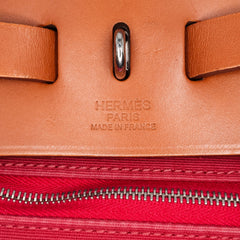 Toile Herbag Zip 31