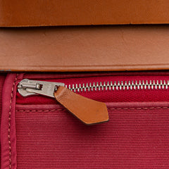 Toile Herbag Zip 31