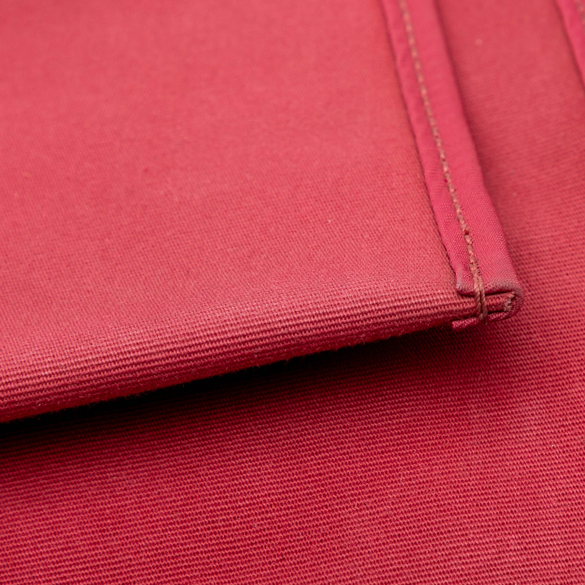 Toile Herbag Zip 31