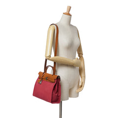 Toile Herbag Zip 31