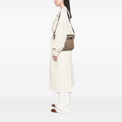 GG Canvas Crossbody