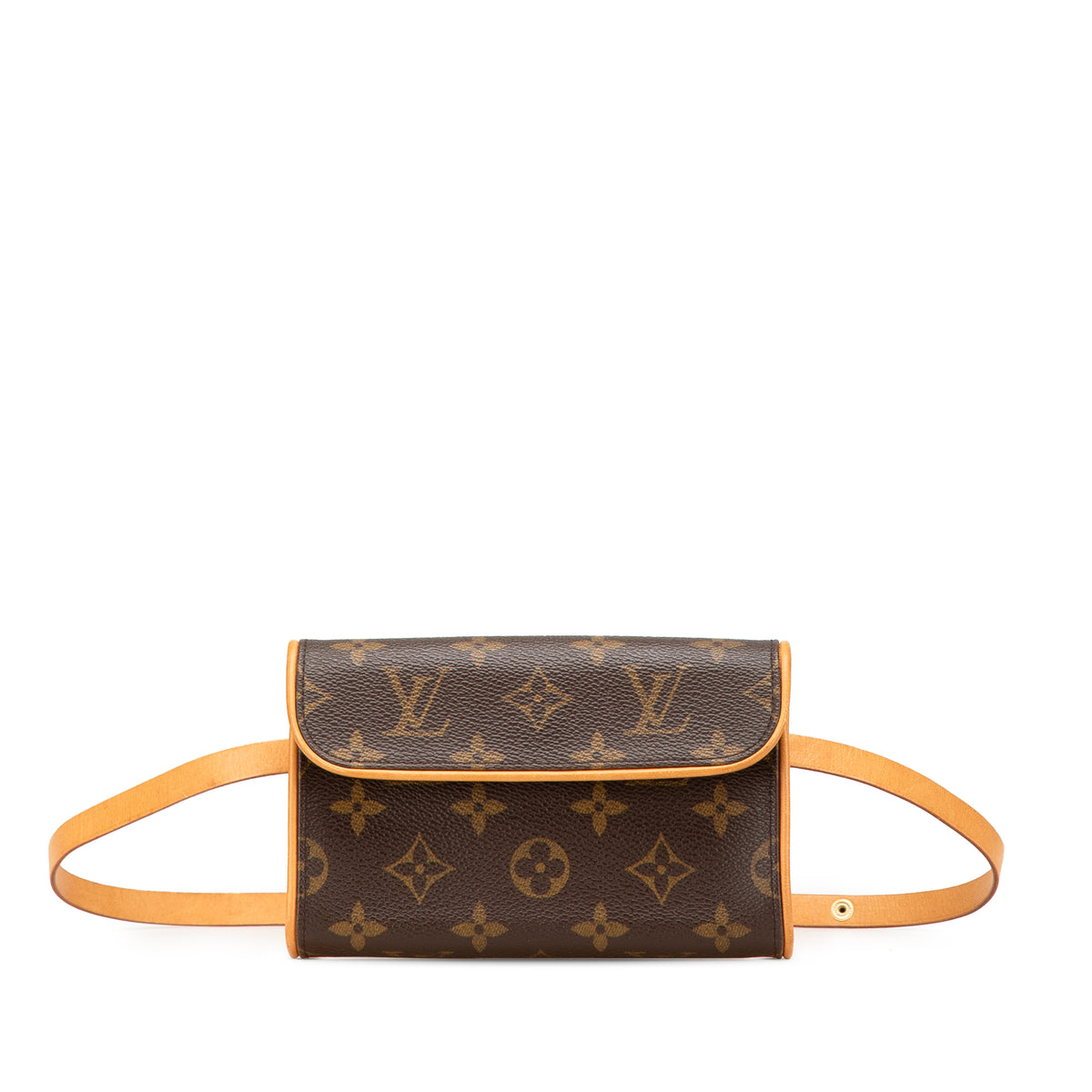 Monogram Pochette Florentine
