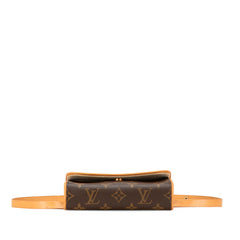 Monogram Pochette Florentine
