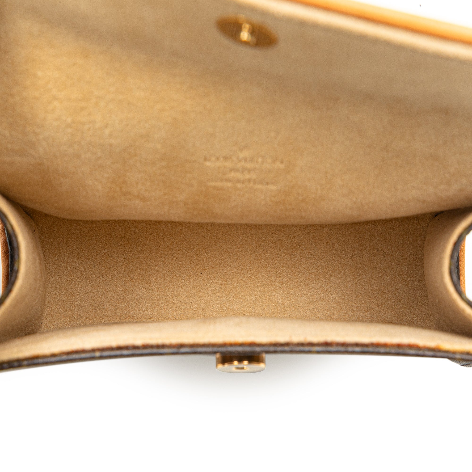 Monogram Pochette Florentine