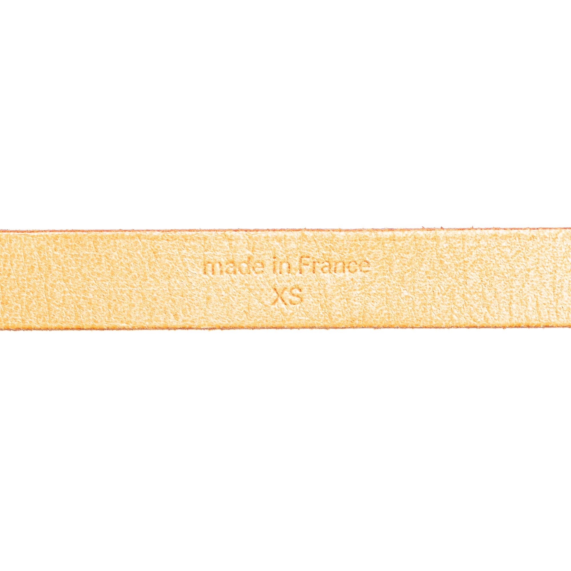 Monogram Pochette Florentine