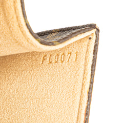 Monogram Pochette Florentine