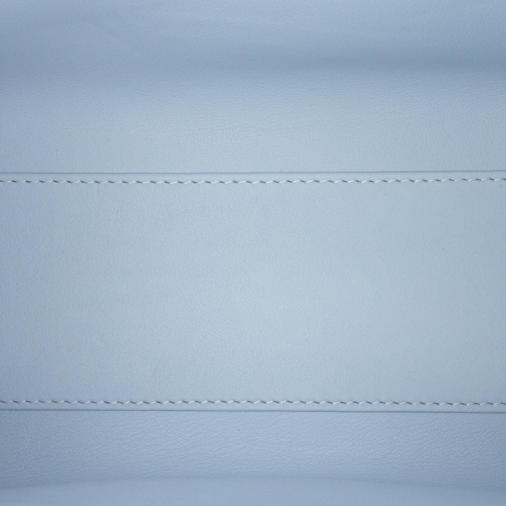 MIni Smooth Calfskin Brillant Blooming Crystalline Satchel