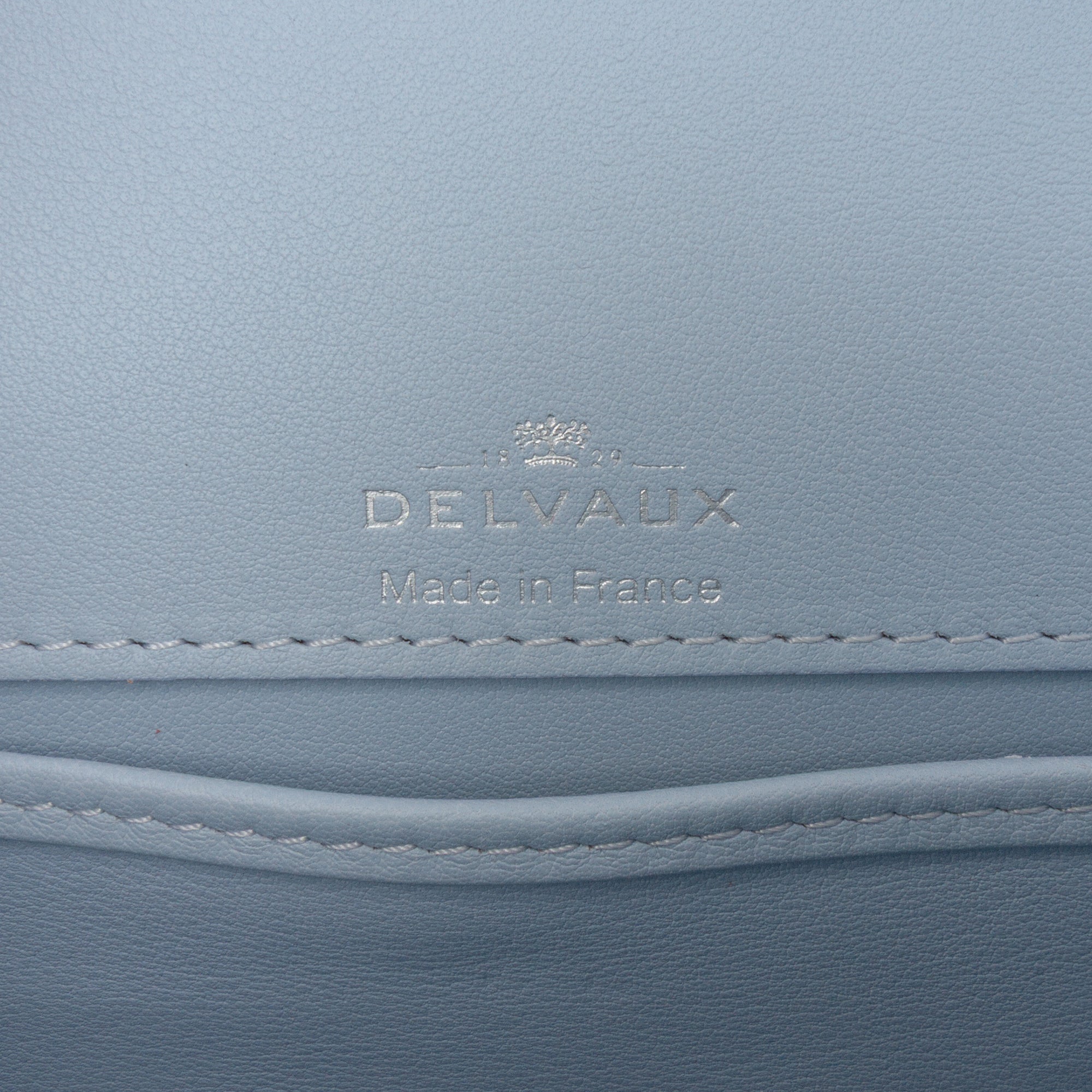 MIni Smooth Calfskin Brillant Blooming Crystalline Satchel