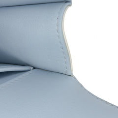 MIni Smooth Calfskin Brillant Blooming Crystalline Satchel