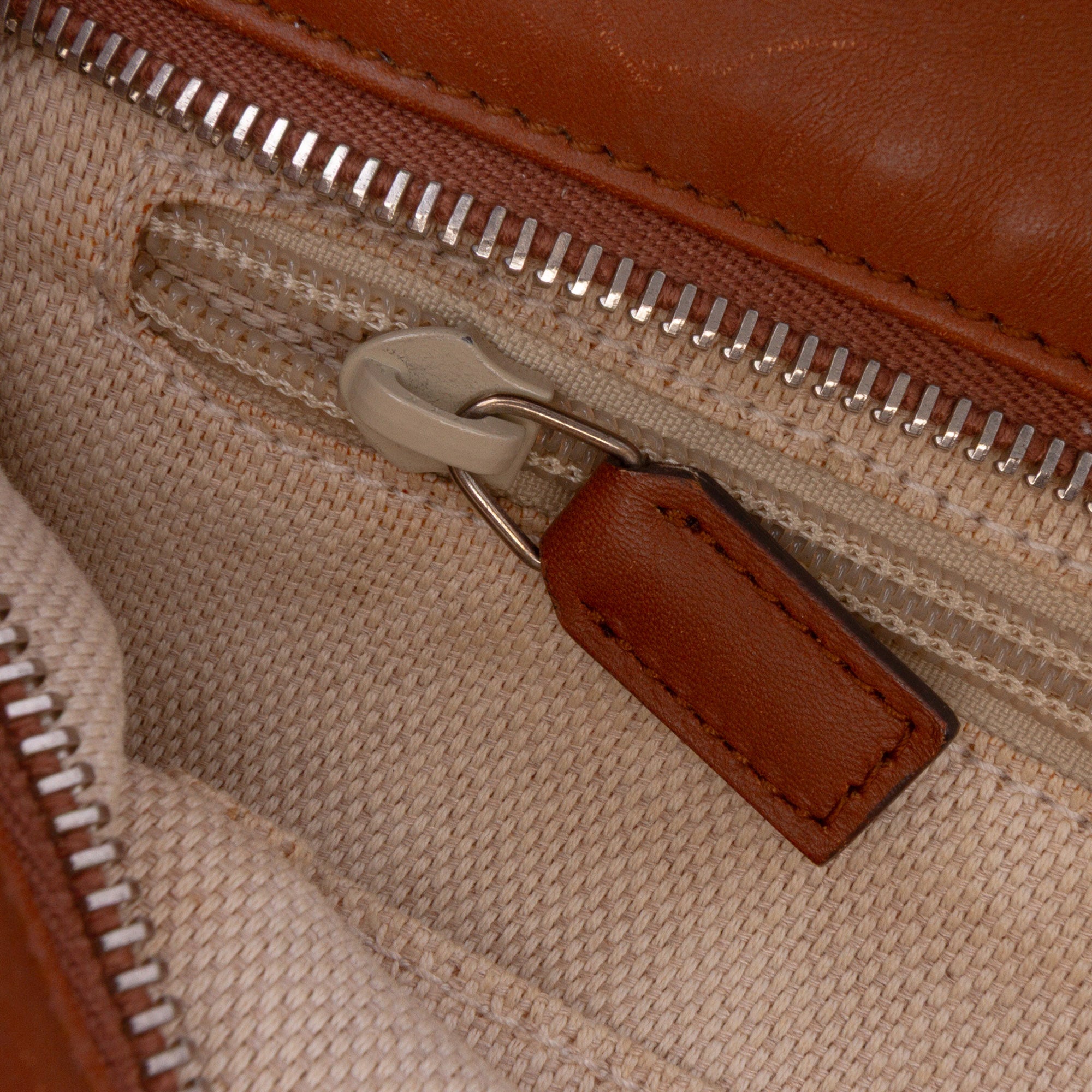 GG Canvas Tote