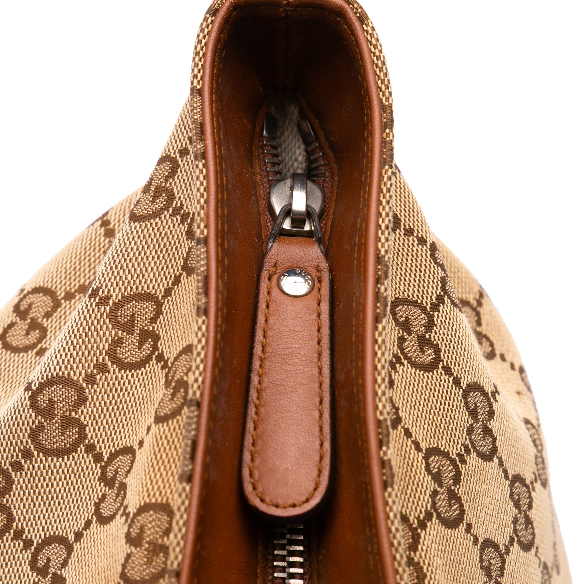 GG Canvas Tote