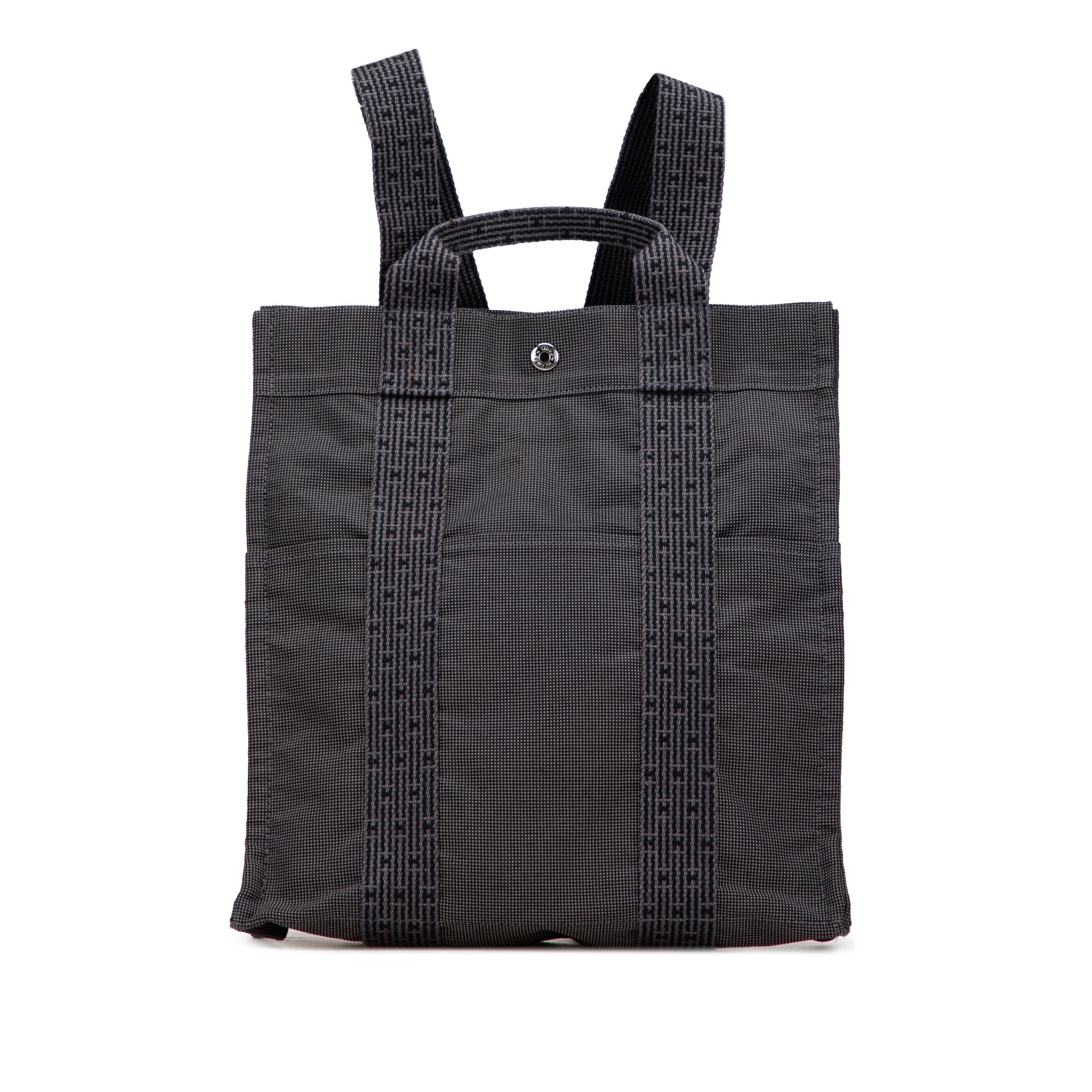 Canvas Herline Backpack MM