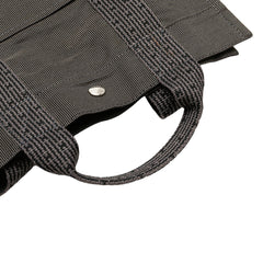 Canvas Herline Backpack MM