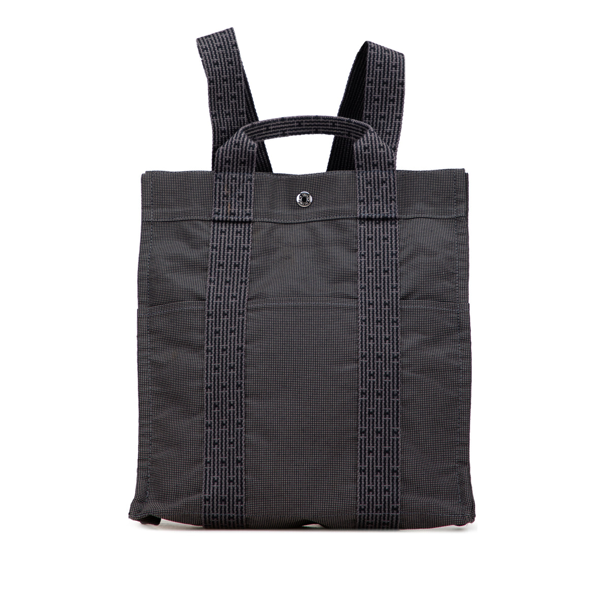 Canvas Herline Backpack MM