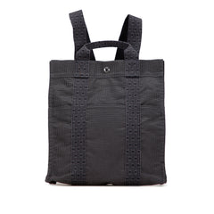 Canvas Herline Backpack MM