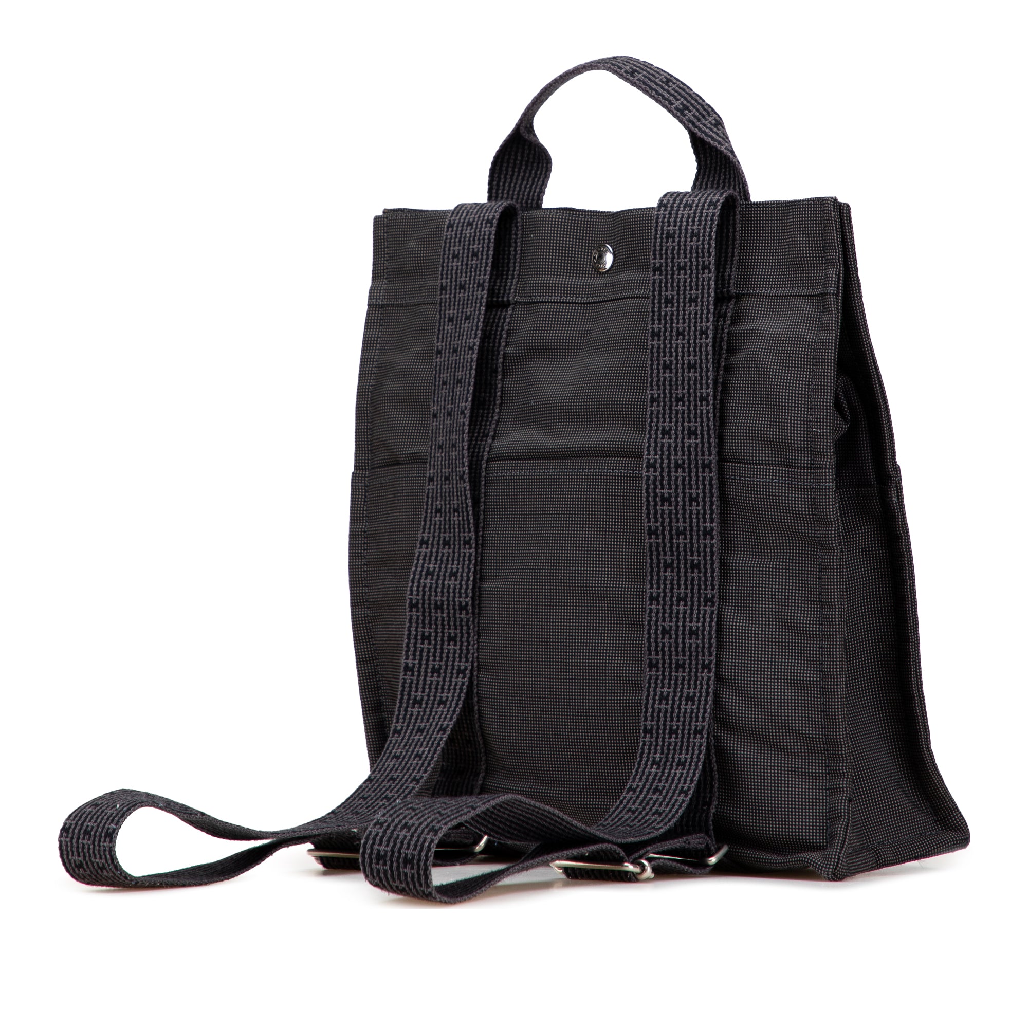 Canvas Herline Backpack MM