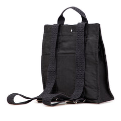 Canvas Herline Backpack MM