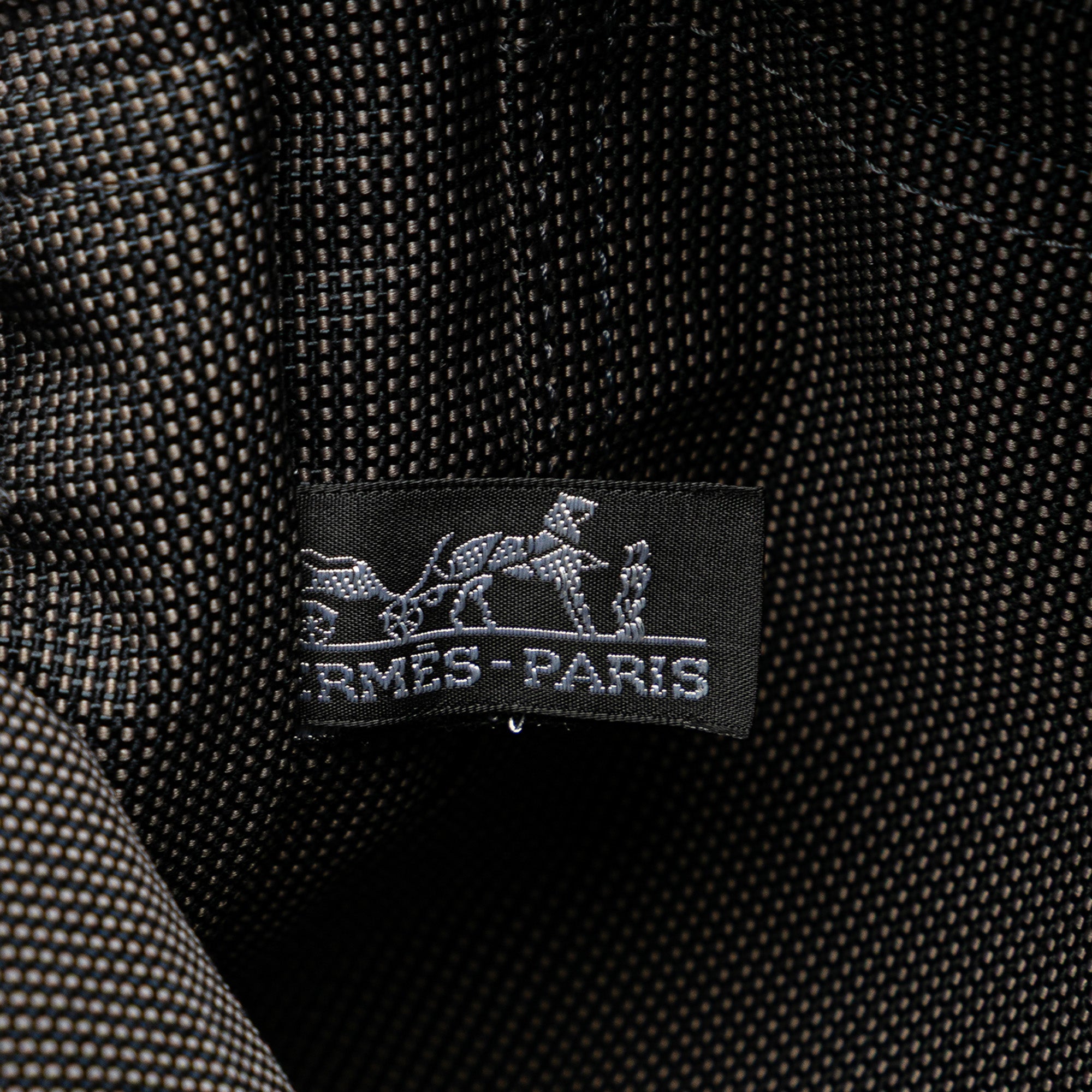 Canvas Herline Backpack MM