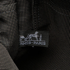 Canvas Herline Backpack MM