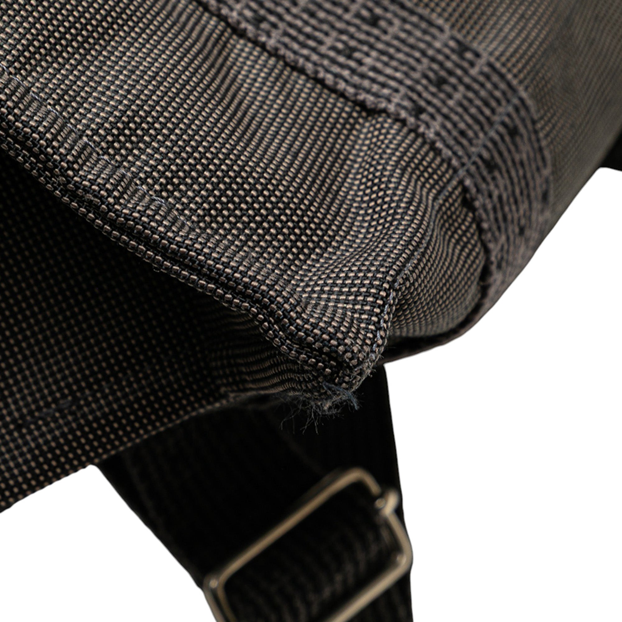 Canvas Herline Backpack MM