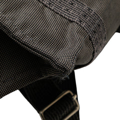 Canvas Herline Backpack MM