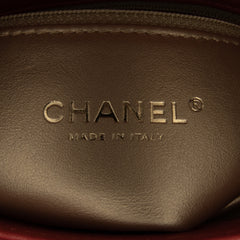 Medium Trendy Spirit Top Handle Bag