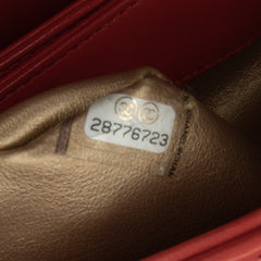 Medium Trendy Spirit Top Handle Bag