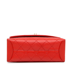 Medium Trendy Spirit Top Handle Bag