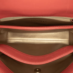 Medium Trendy Spirit Top Handle Bag
