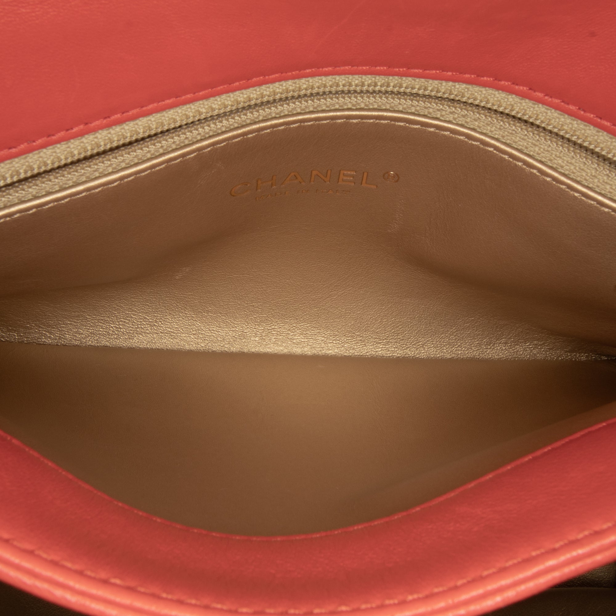 Medium Trendy Spirit Top Handle Bag