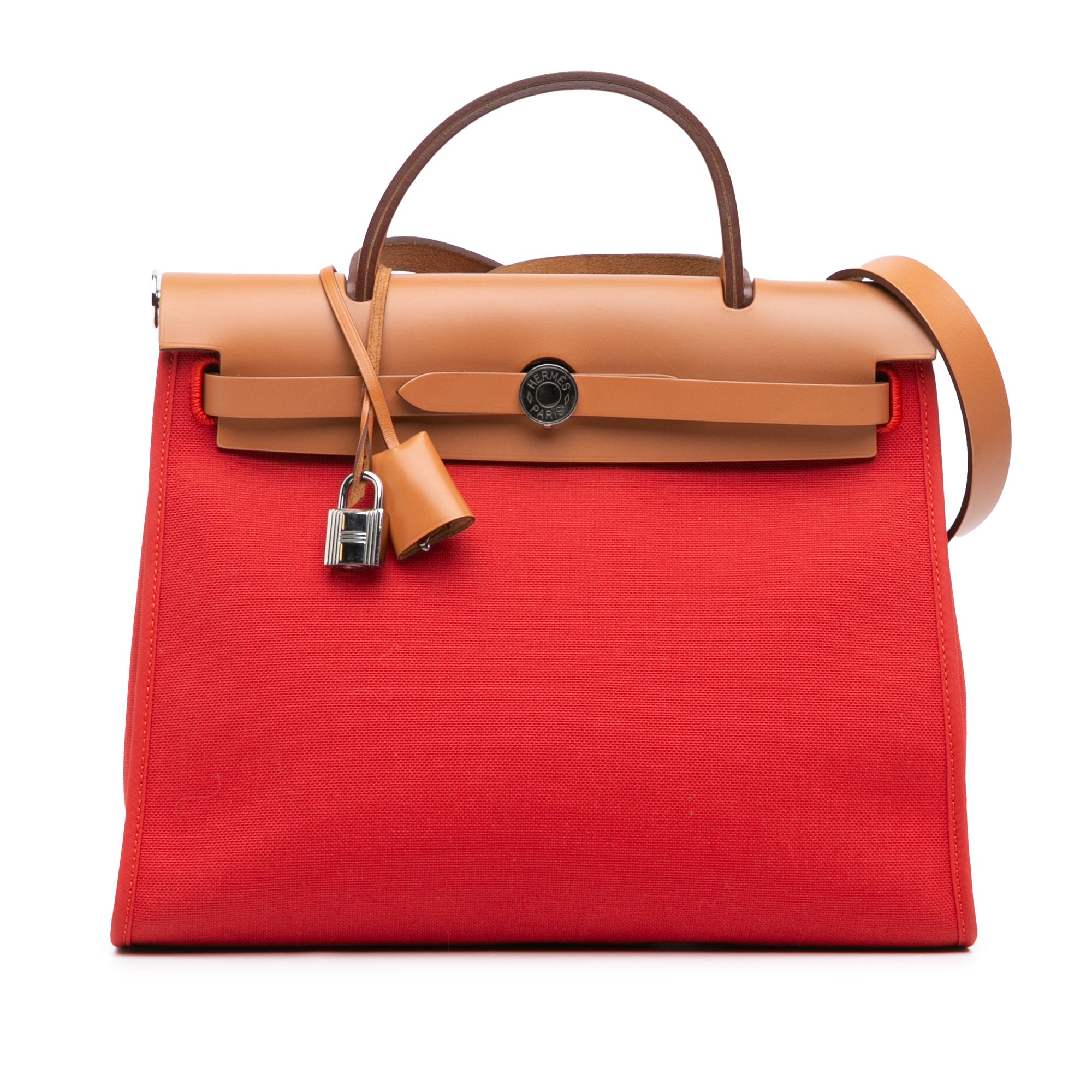 Toile Herbag Zip 31