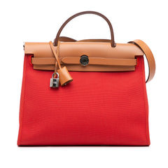 Toile Herbag Zip 31