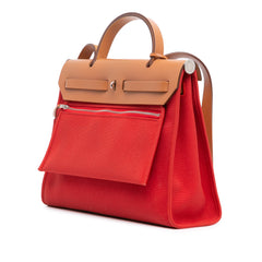 Toile Herbag Zip 31