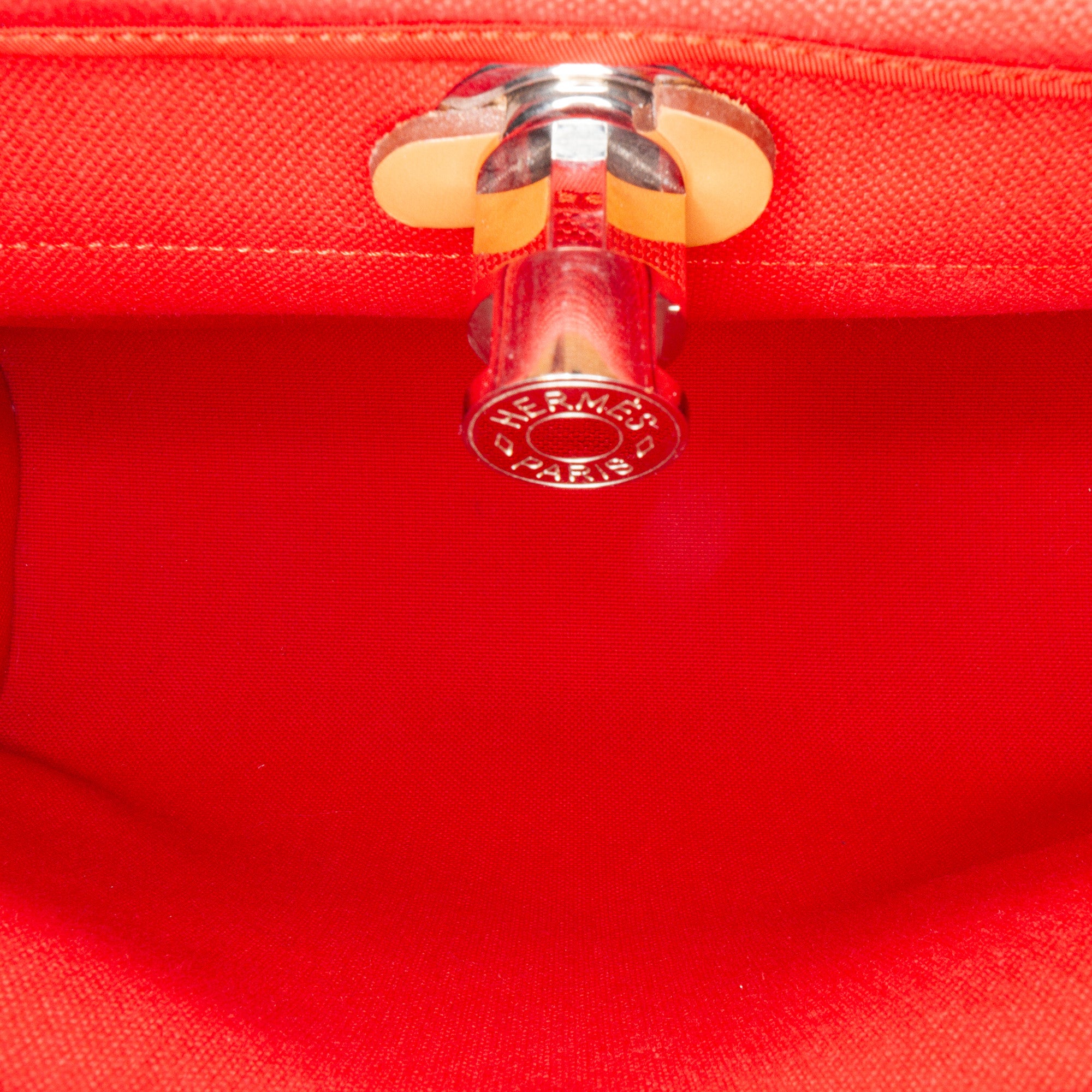 Toile Herbag Zip 31