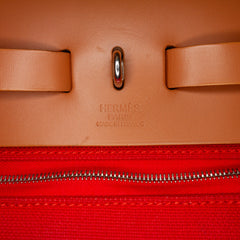 Toile Herbag Zip 31