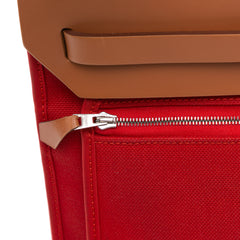 Toile Herbag Zip 31