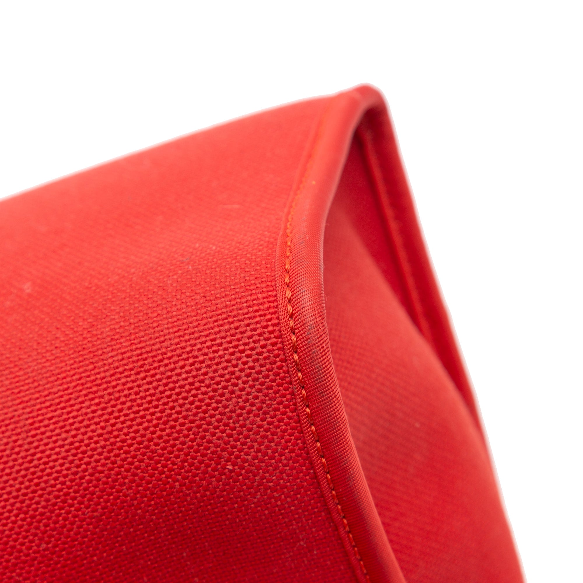 Toile Herbag Zip 31