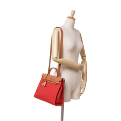 Toile Herbag Zip 31