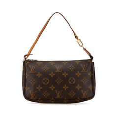 Monogram Pochette Accessoires