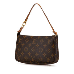 Monogram Pochette Accessoires