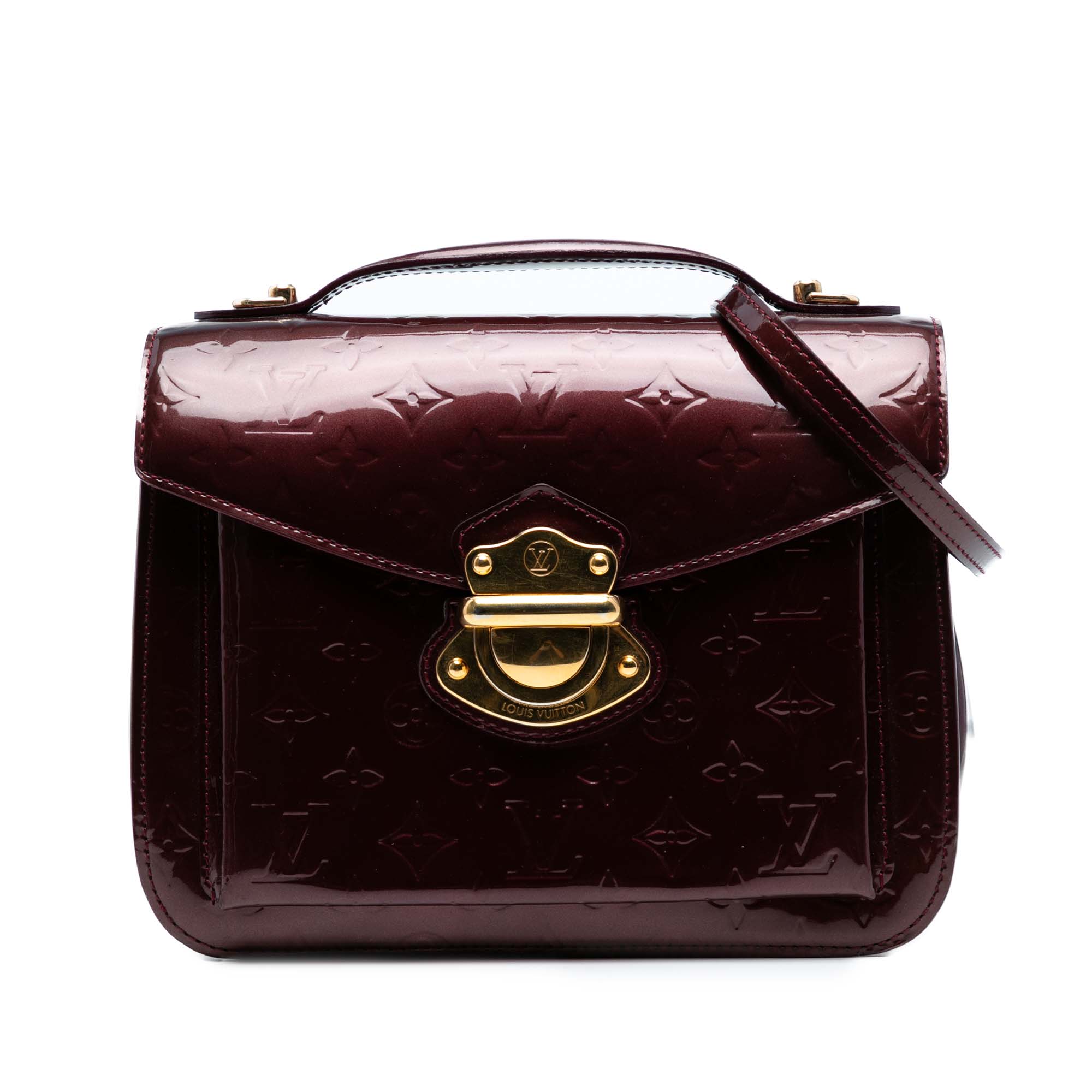 Monogram Vernis Miranda