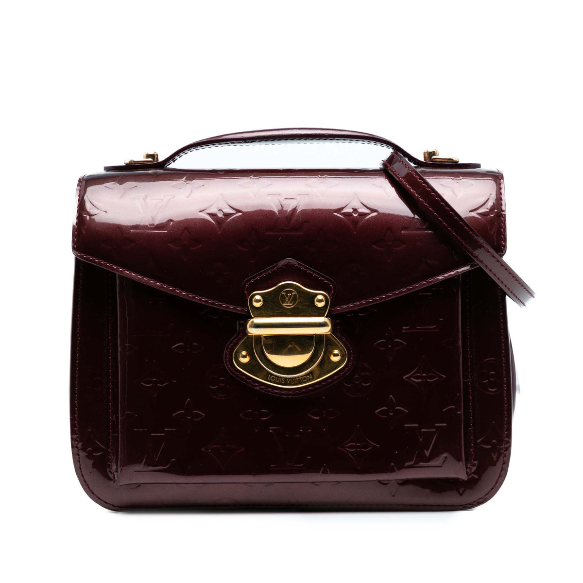 Monogram Vernis Miranda