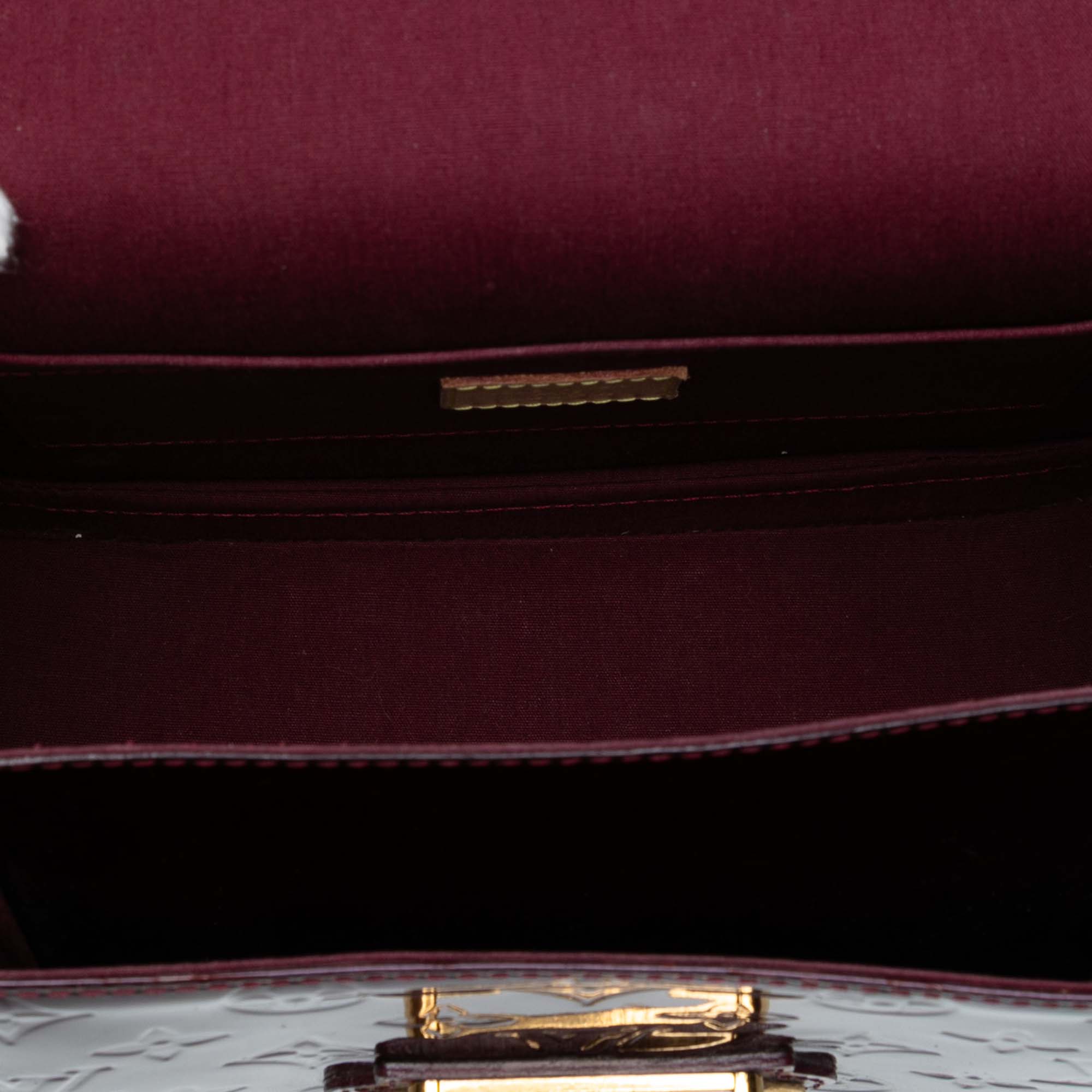 Monogram Vernis Miranda