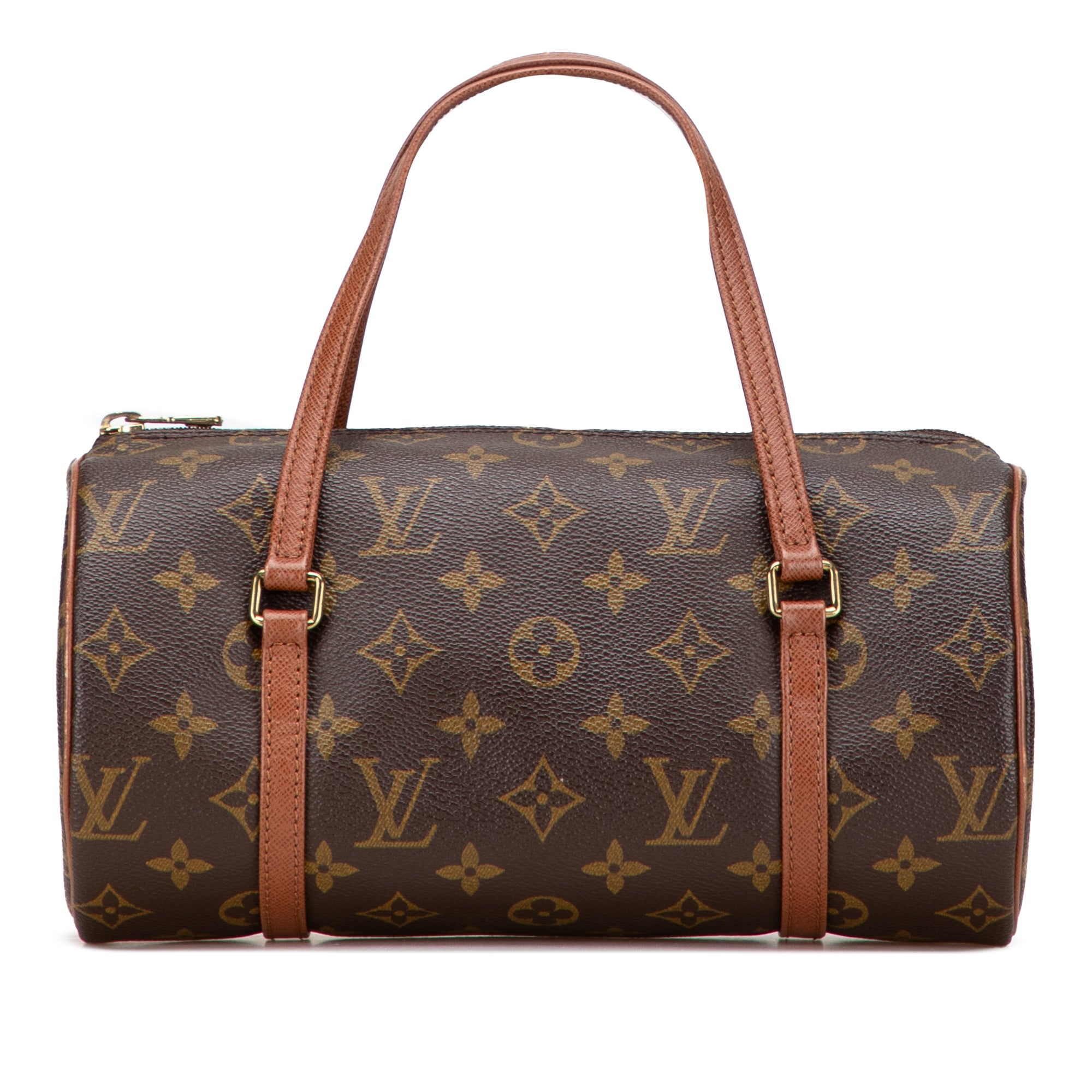 Monogram Papillon 26