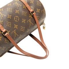 Monogram Papillon 26