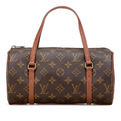 Monogram Papillon 26