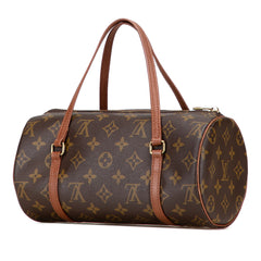 Monogram Papillon 26