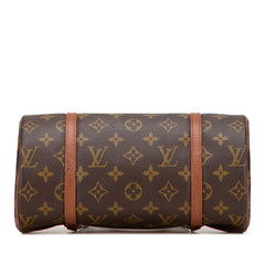 Monogram Papillon 26